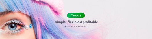 文章样式三：顶部大图