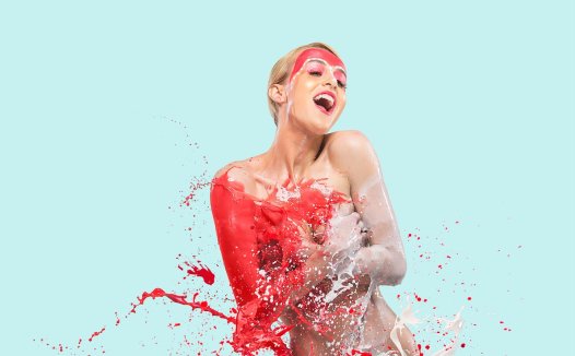 文章样式一：纯文字内页